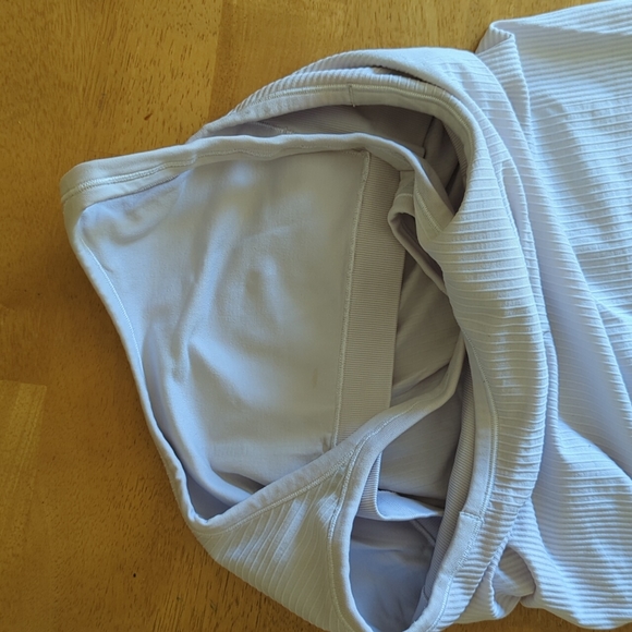 Lululemon ribbed tank - Picture 8 of 8